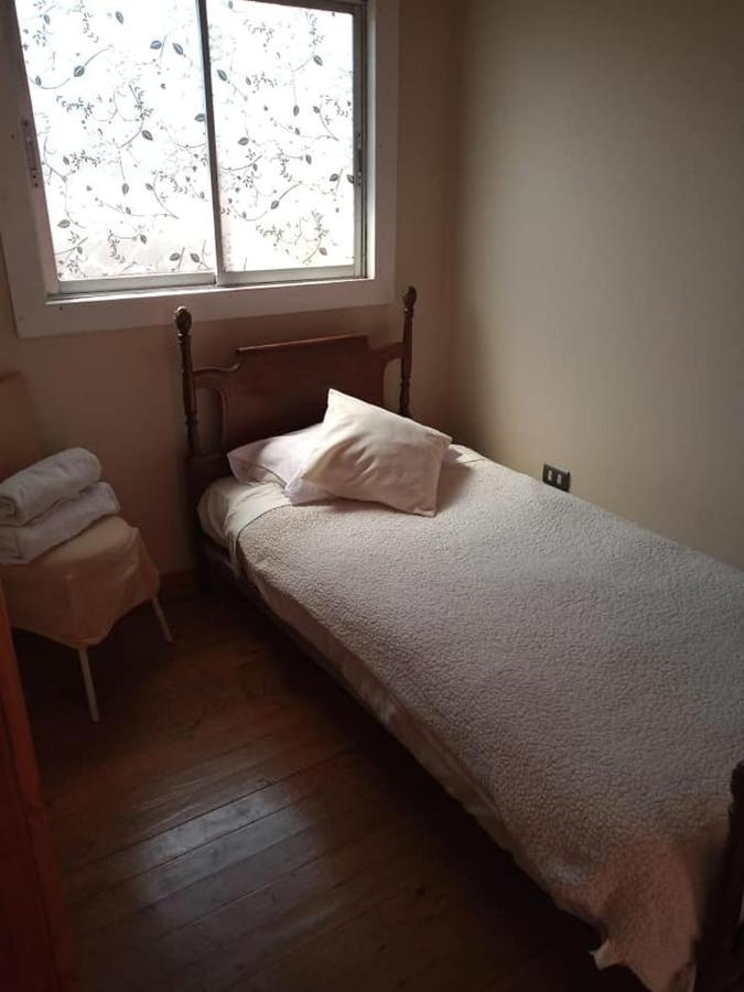 Hostal Playa Penuelas Coquimbo Luaran gambar