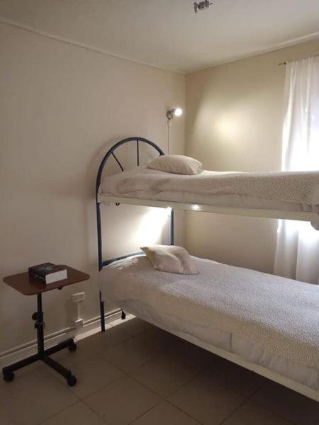 Hostal Playa Penuelas Coquimbo Luaran gambar