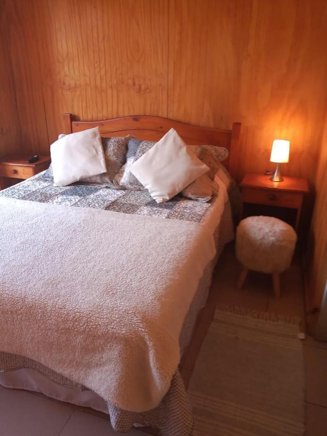 Hostal Playa Penuelas Coquimbo Luaran gambar