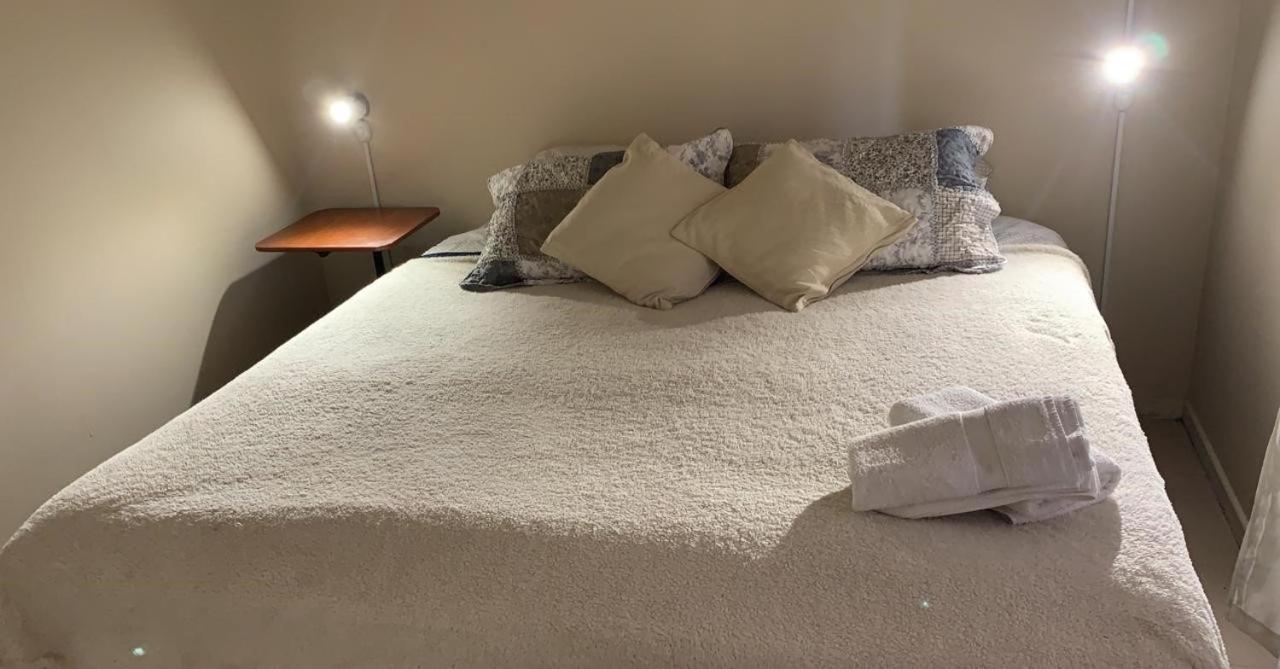 Hostal Playa Penuelas Coquimbo Luaran gambar