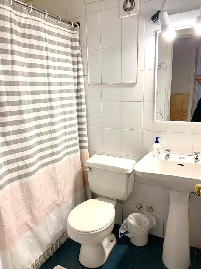 Hostal Playa Penuelas Coquimbo Luaran gambar