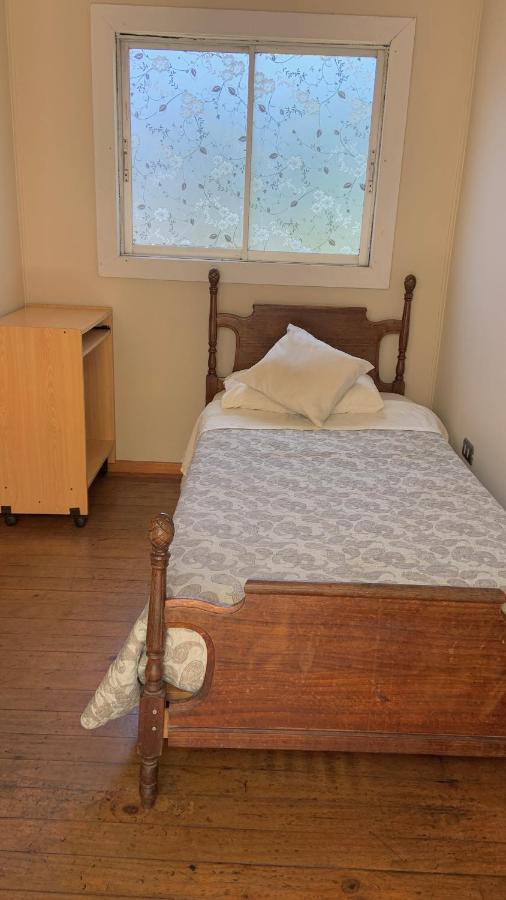 Hostal Playa Penuelas Coquimbo Luaran gambar
