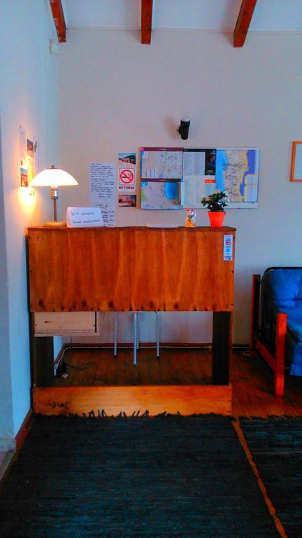Hostal Playa Penuelas Coquimbo Luaran gambar
