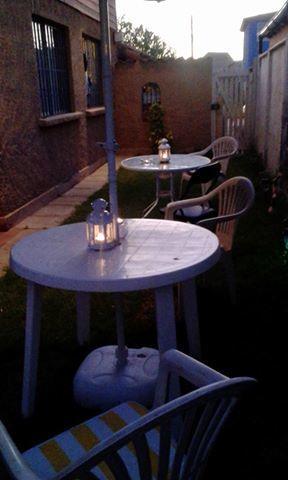 Hostal Playa Penuelas Coquimbo Luaran gambar