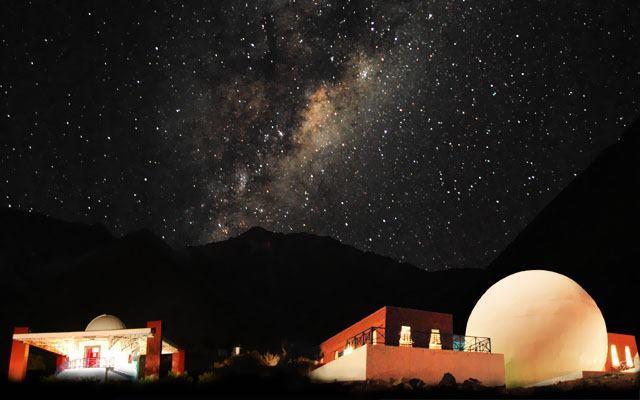 Hostal Playa Penuelas Coquimbo Luaran gambar